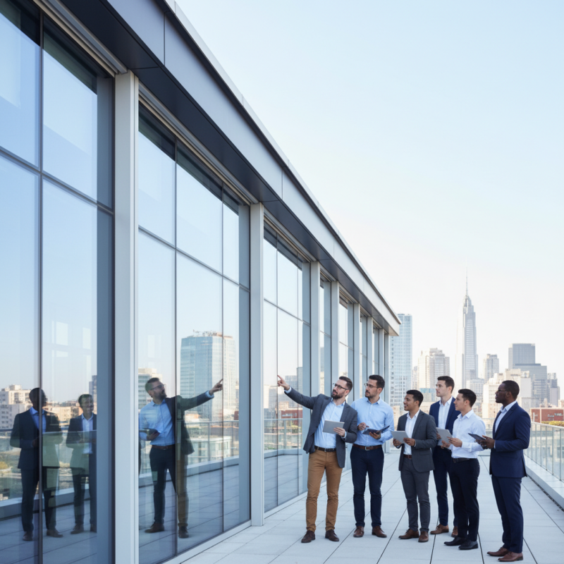 China Best Thermal Break Aluminum Extrusion for Global Buyers?