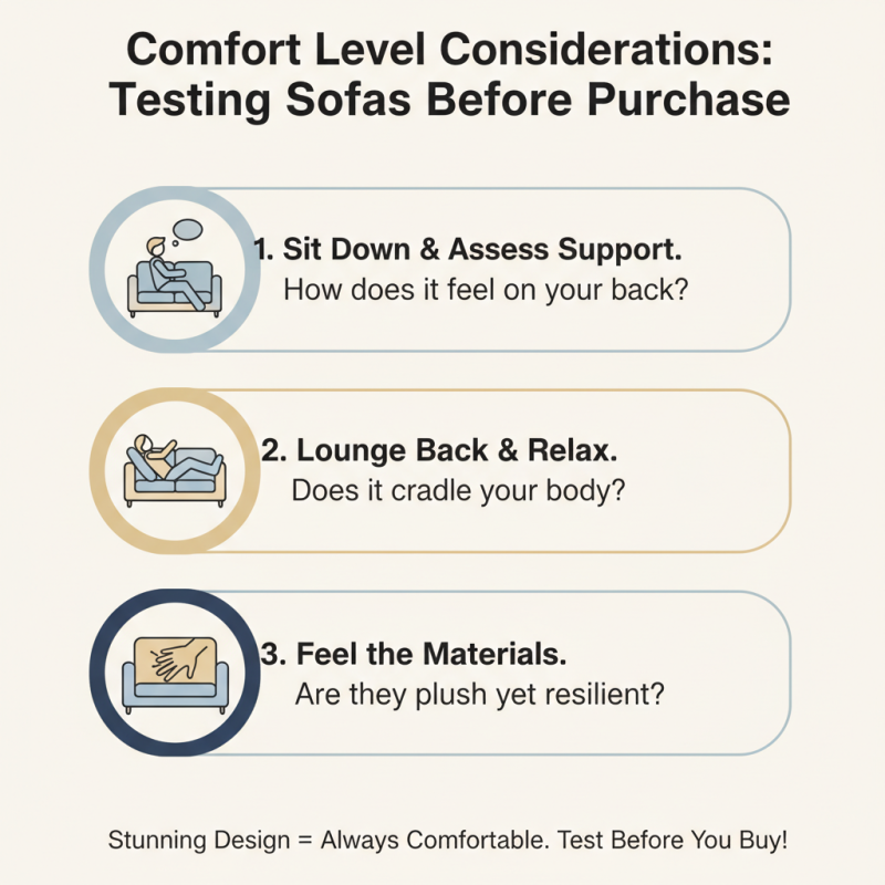 How to Choose the Best Luxurious Sofa for Your Home?