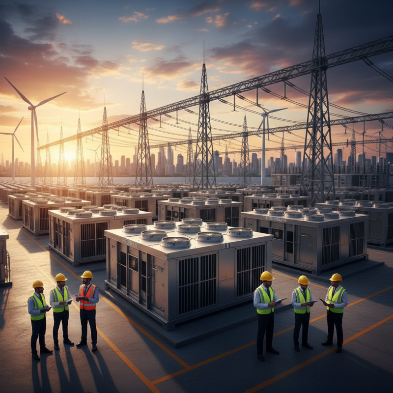 China Top Project Power Generators for Global Buyers Today?