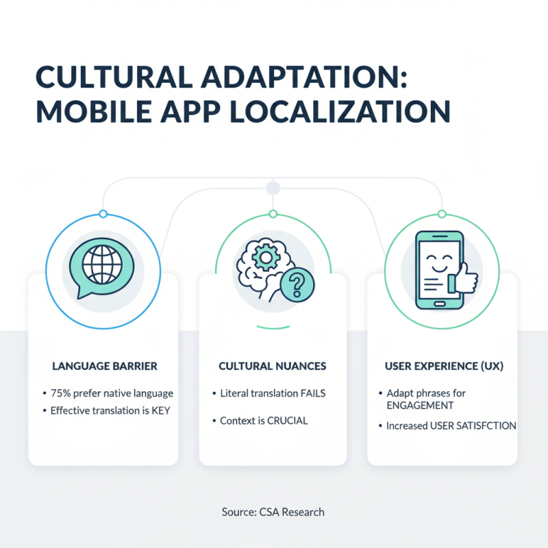 China Best Practices for Localizing Mobile Apps for Global Markets?