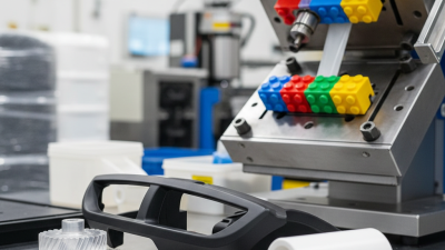 What is Plastic Injection Molded Parts and How are They Made?