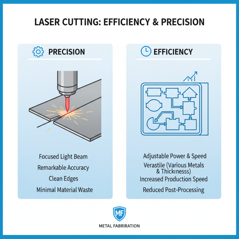 Top 10 Precision Metal Fabrication Techniques You Should Know?