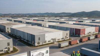 China Best Сэндвич панели for Global Buyers How to Choose?