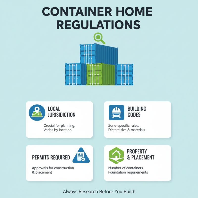 How to Choose the Best Container House for Your Needs?