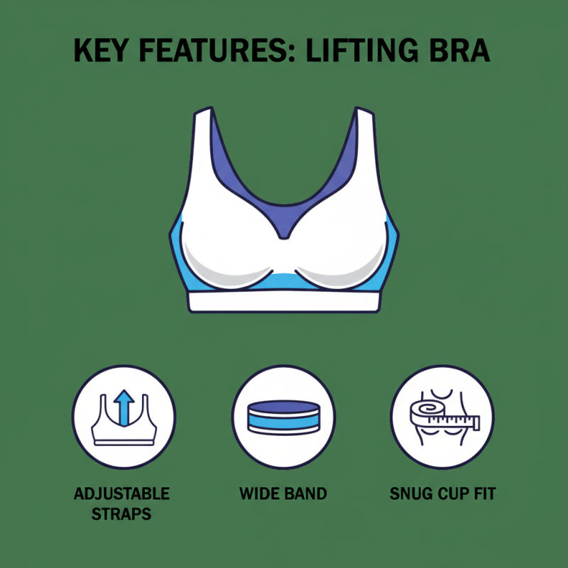The Ultimate Guide to Choosing the Best Lifting Bra?
