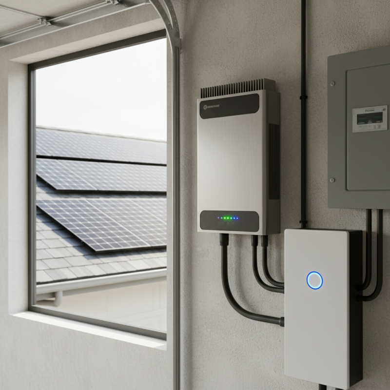 Top 10 Benefits of 120 240 Split Phase Inverters?