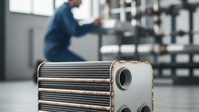 What is a Radiator Brazed Plate and How Does it Work?
