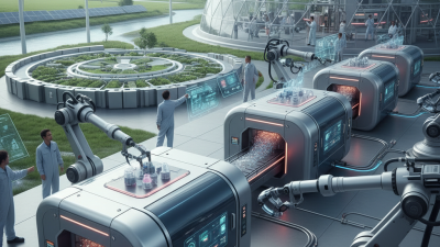 Top Plastics Processing Equipment Trends for 2026?