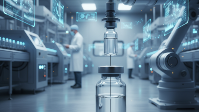 2026 Best Glucose Injection Solutions for Global Buyers?
