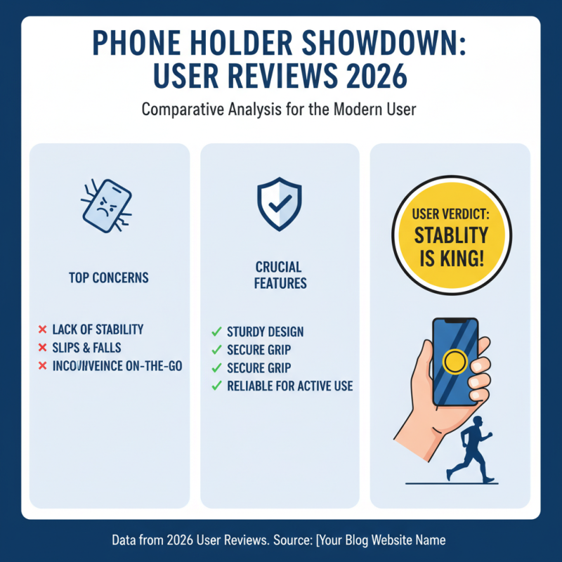 Best Phone Holder Types for Global Buyers in 2026?