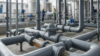 2026 Top Guide to Schedule 80 Pipe Uses and Applications?