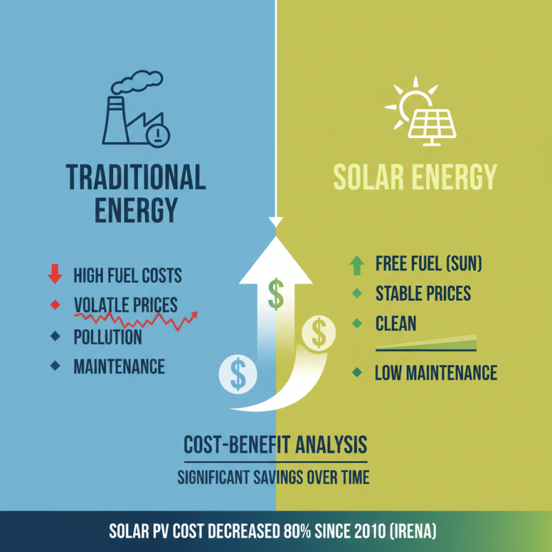 Best Energy Solutions Solar for Global Buyers to Consider?