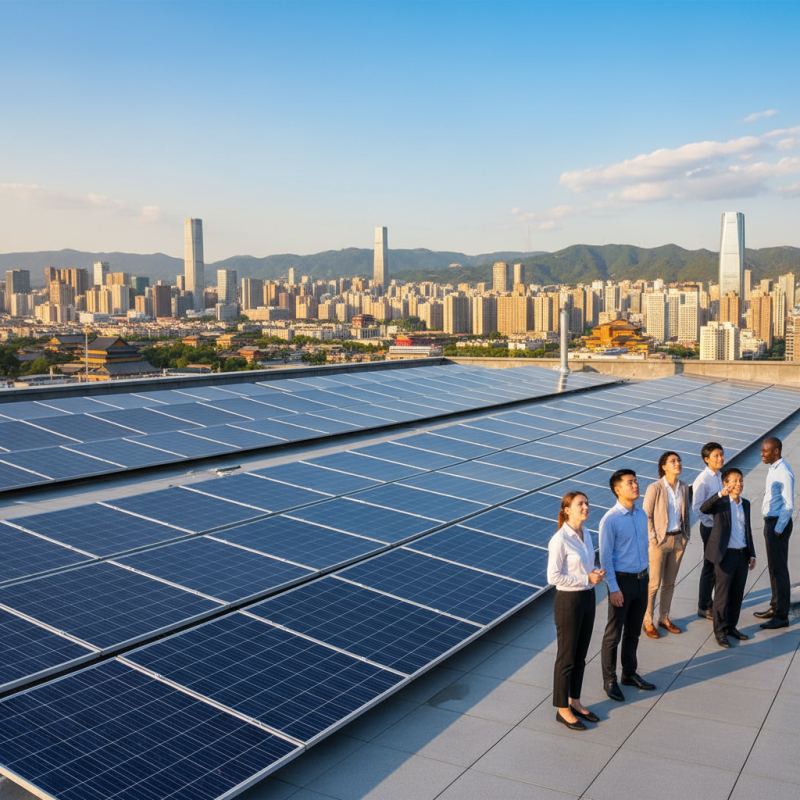 China Top 10 Free Solar Panels for Global Buyers?