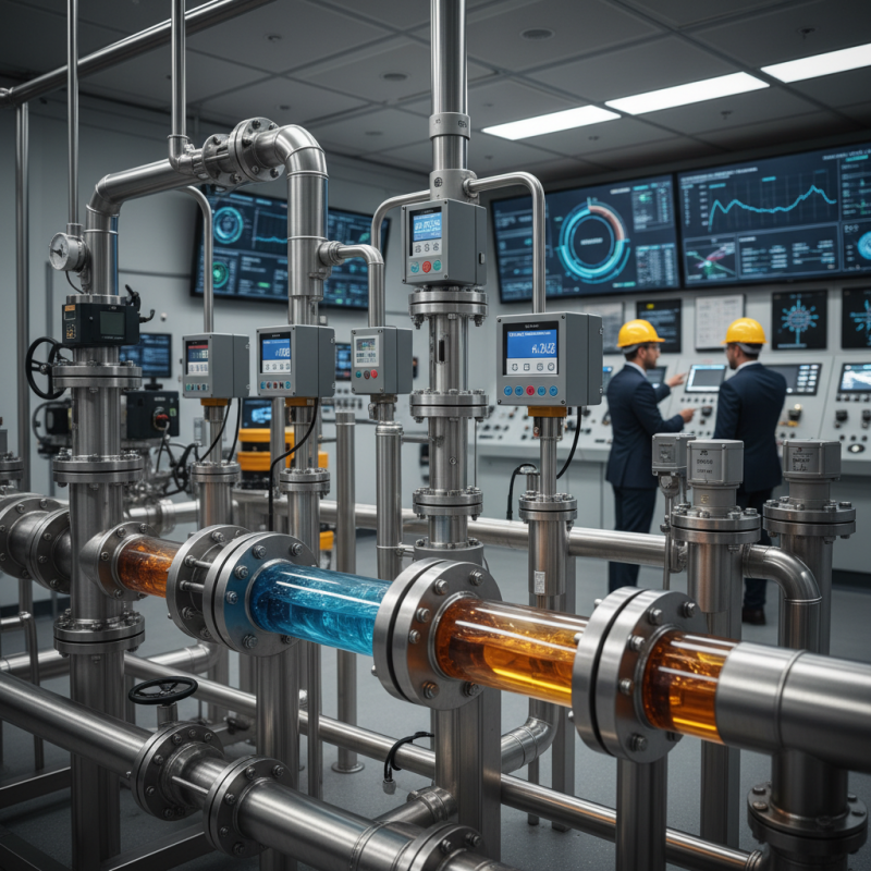 What is Flow Measurement and How Does it Work?