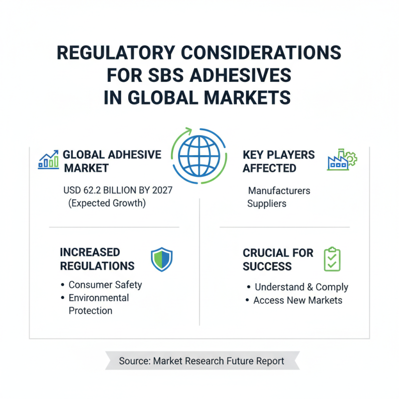What Are the Best SBS Adhesives for Global Procurement?