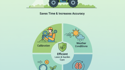 How to Use an ATV Weed Sprayer for Efficient Lawn and Garden Care?