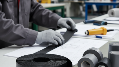 ナイロンバルカナイジングテープの選び方５つのポイントは？