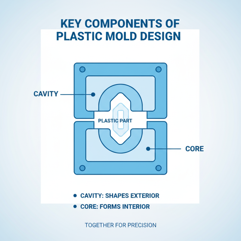 What is Plastic Mold Design and How Does it Work?