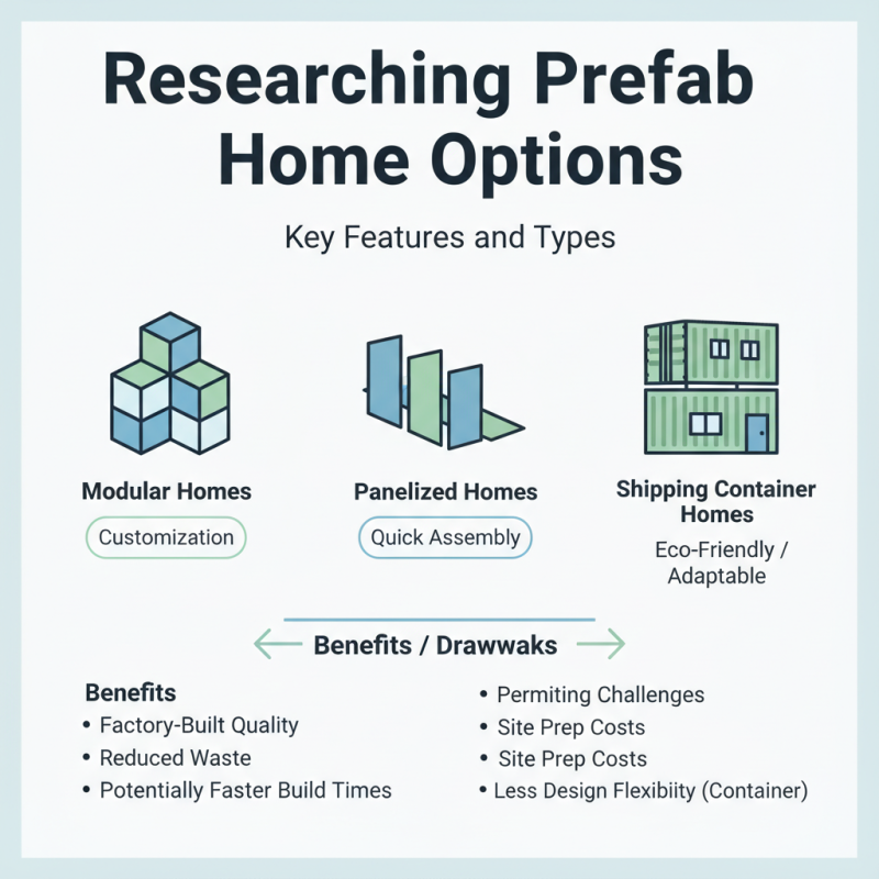 How to Find Affordable Prefab Homes for Your Dream Project?