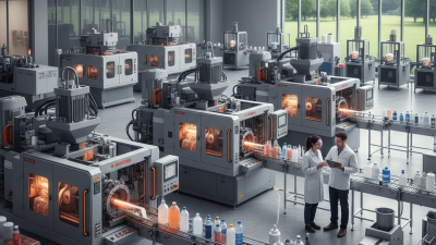 How to Choose the Right Plastics Processing Equipment?