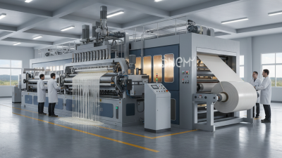 What is a Pu Coating Laminating Machine and How Does it Work?