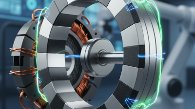 Why Choose Rotor Magnets for Your Next Project?