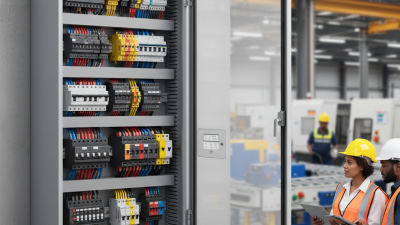 2026 Как выбрать автоматический выключатель для вашего бизнеса?