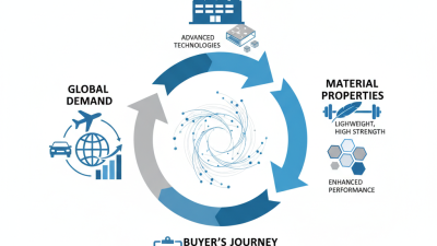 China Top Aluminum Metal Matrix Composite for Global Buyers?