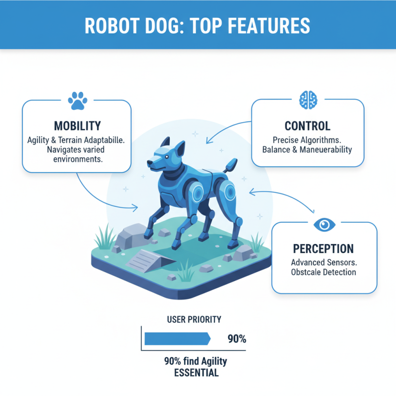 2026 Best Quadruped Robot Dog for Global Buyers?