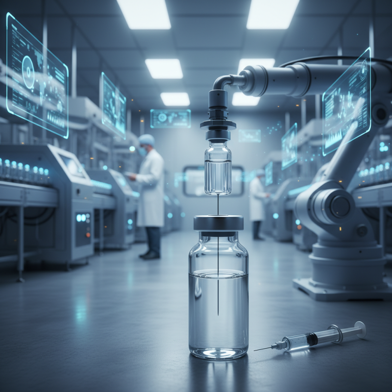 2026 Best Glucose Injection Solutions for Global Buyers?