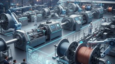 Best Wire Machinery for Global Buyers in 2026?