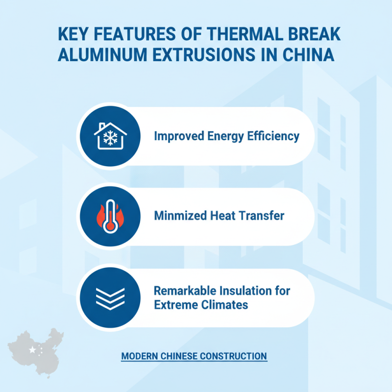 China Best Thermal Break Aluminum Extrusion for Global Buyers?