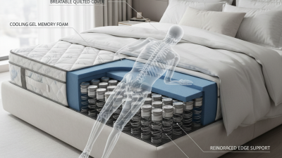 Лучшие матрасы с пружинами для комфортного сна?