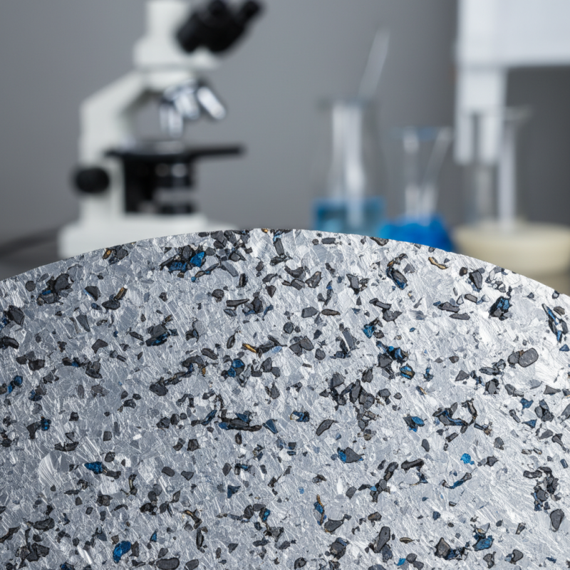 Top Questions About Aluminum Metal Matrix Composites for Buyers?