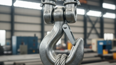 China Best Wire Rope Eye Hook Supplier for Global Buyers?