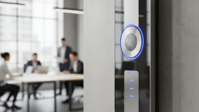 Discover the Best Bellissimo Intercom Solutions for Your Business?