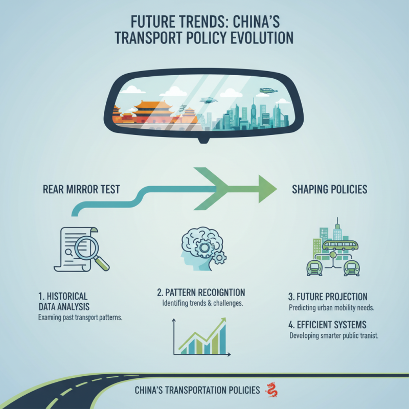 Top 10 Key Insights from the Rear Mirror Test in China