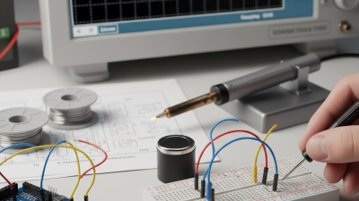 Active Piezo Buzzer Tips for Optimal Performance and Application Insights