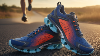 2026 How to Choose the Best Athletic Running Shoes?