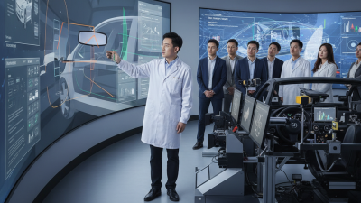 Top 10 Key Insights from the Rear Mirror Test in China