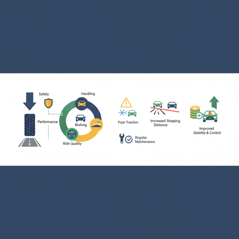 Why Are Quality Auto Tires Essential for Safety and Performance?