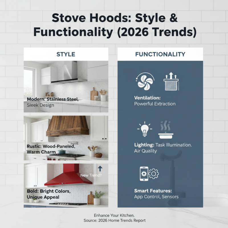 Best Kitchen Stove Hood Designs for Home Chefs in 2026?