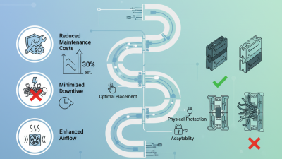 2026 Best Wire Raceway Solutions for Efficient Cable Management?