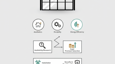 Best Black Sliding Glass Doors for Modern Homes Availability?