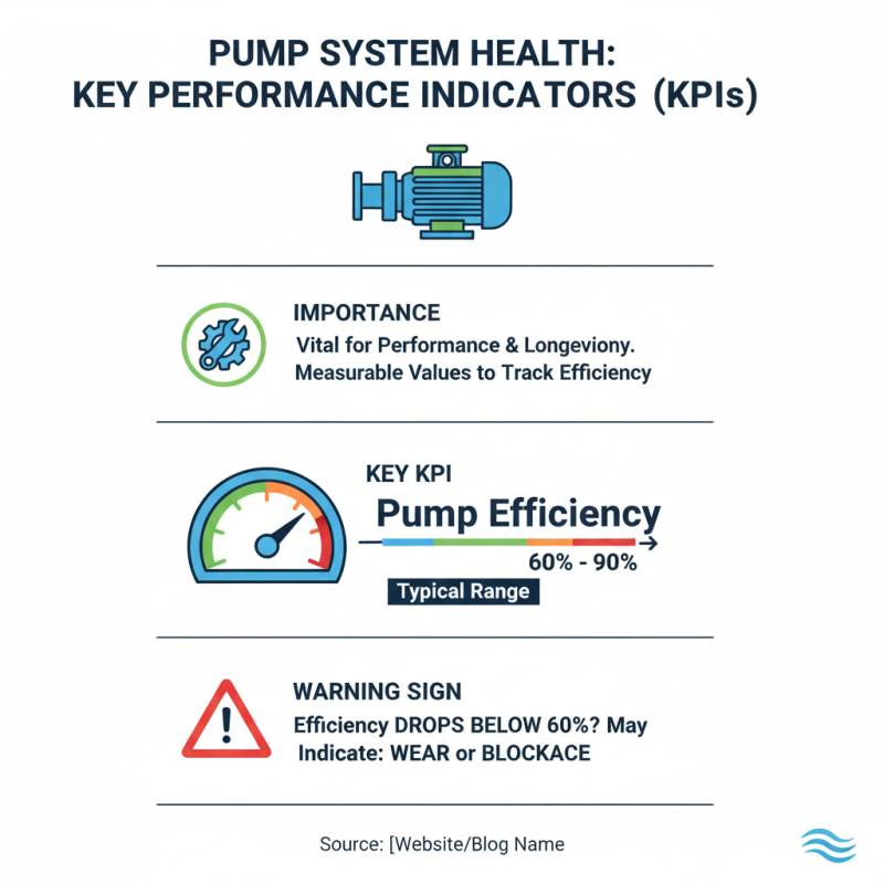 Why is My Pump System Not Working Properly and How to Fix It?