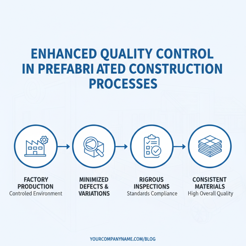Top 10 Benefits of Prefabricated Construction for Global Buyers?