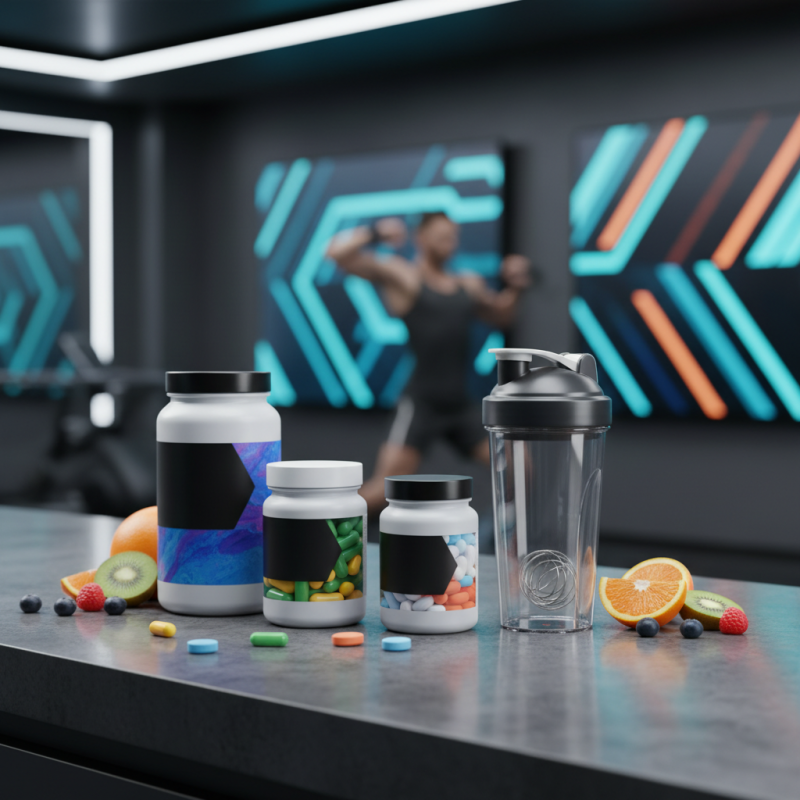 Top Sports Supplements for Optimal Performance in 2026?