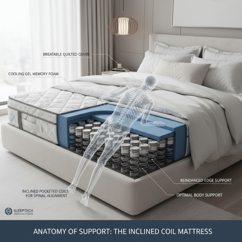 Лучшие матрасы с пружинами для комфортного сна?