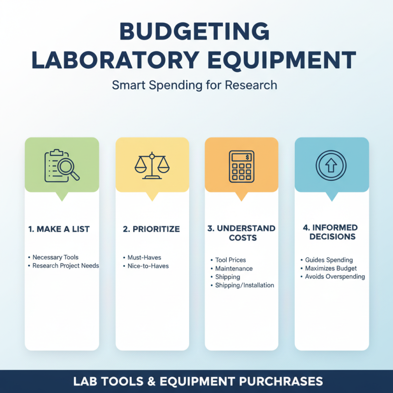 How to Choose the Best Laboratory Tools for Your Needs?