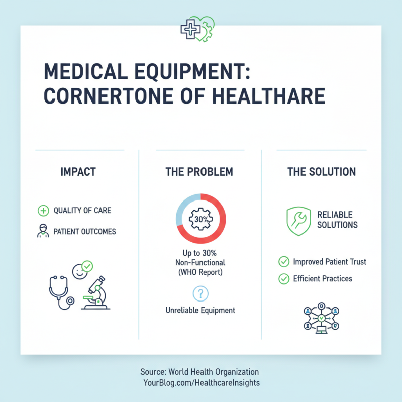 2026 How to Choose the Best Medical Equipment Solutions for Your Practice?